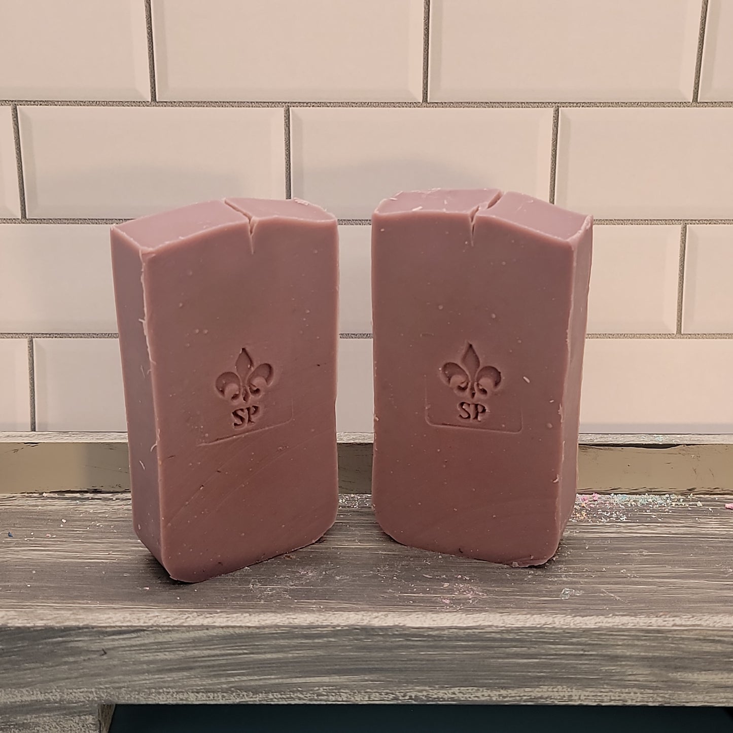 Lavender Goatmilk Soap 5.85oz