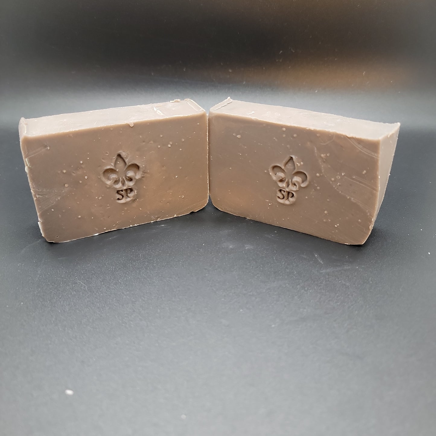 Black Cypress & Cassis Signature Soap