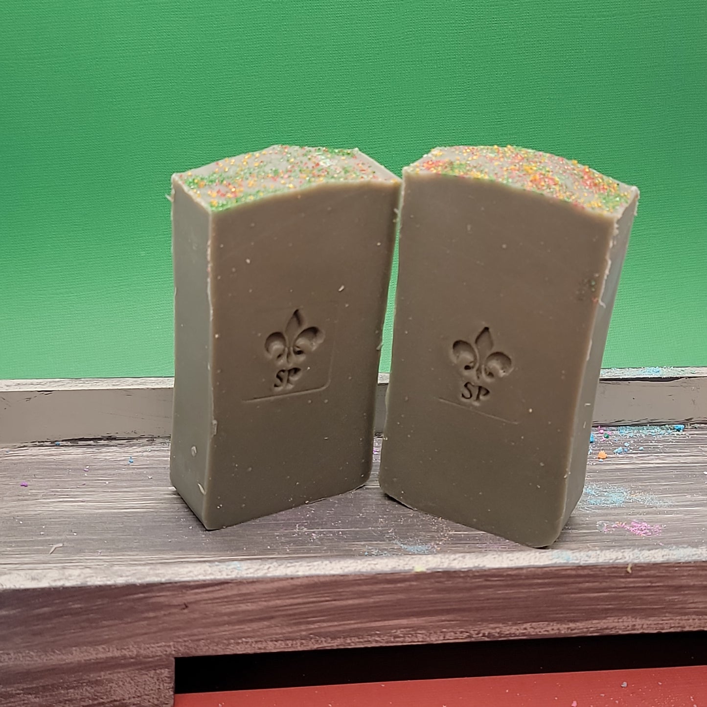 Bayberry Type Goatmilk Soap Large Bar