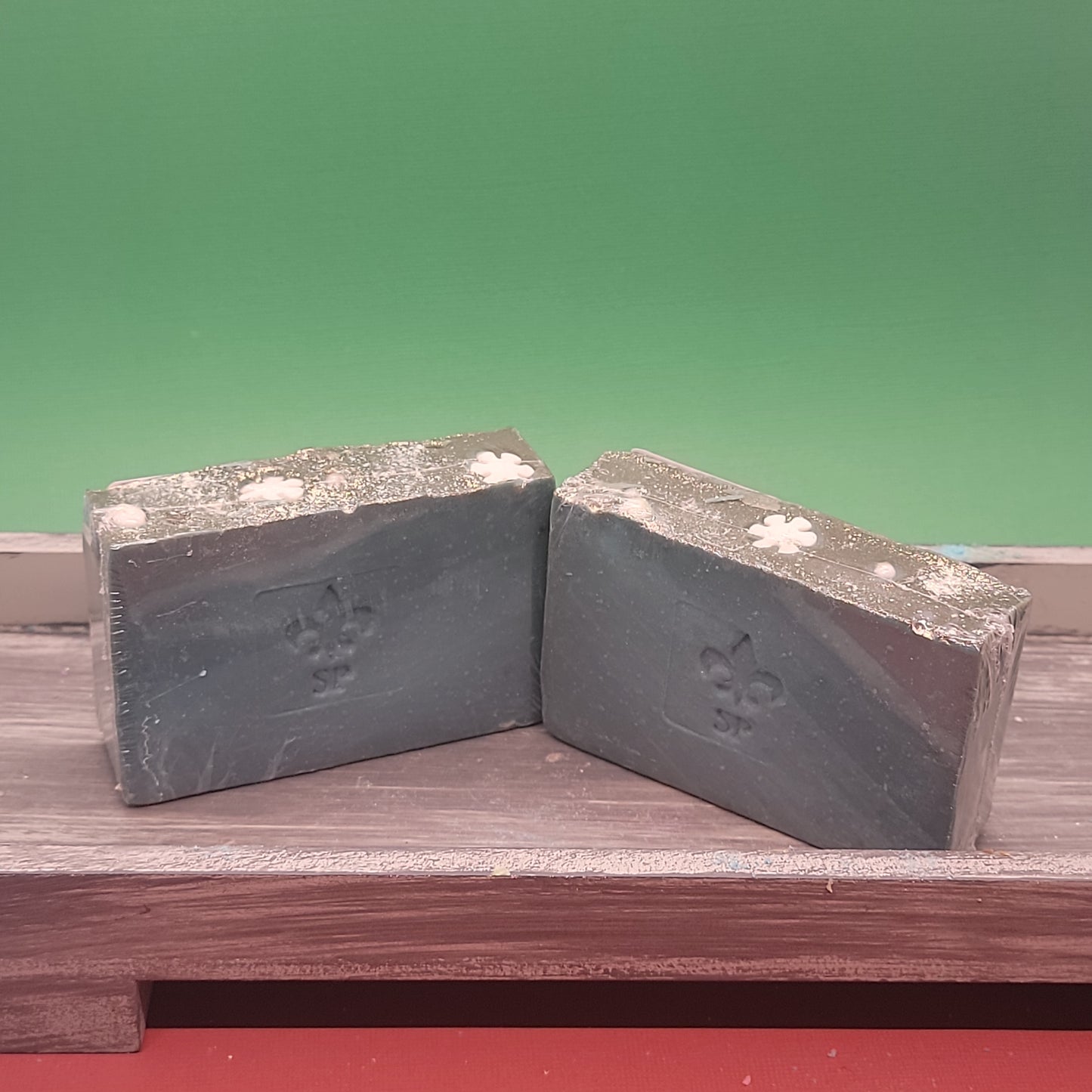 Snow Fairy Signature Soap Small Bar