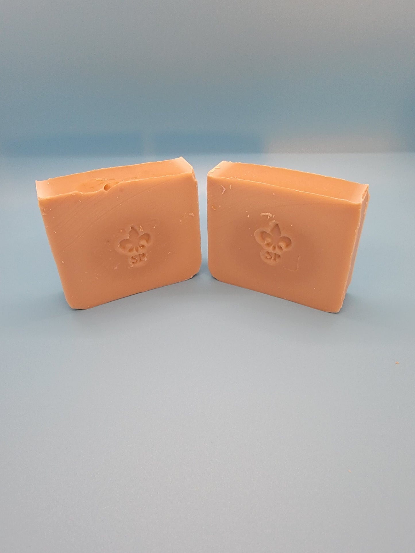 Sweet Tobacco Lard Soap 5.85oz
