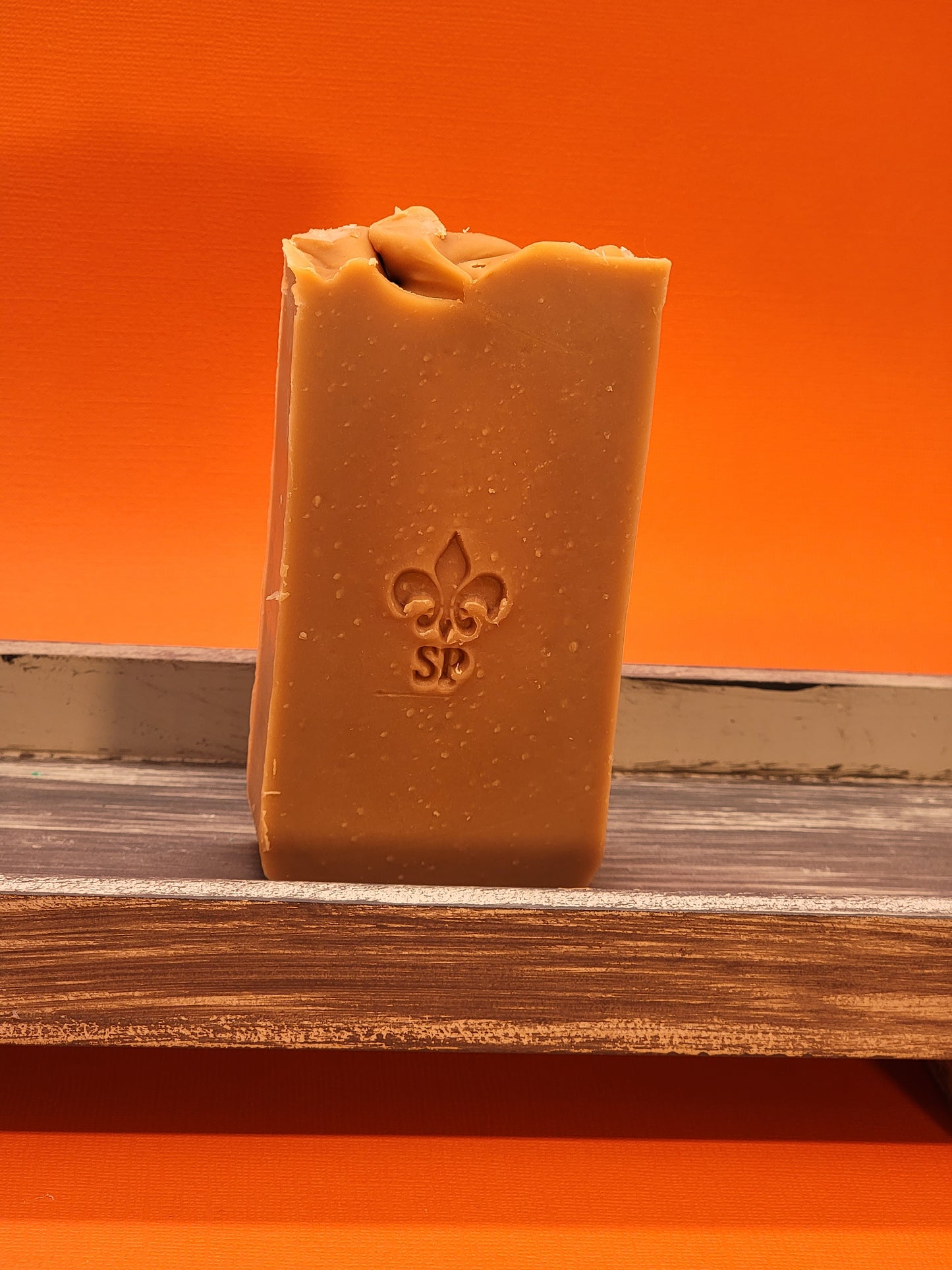 Harvest Gathering Type Signature Soap Large Bar