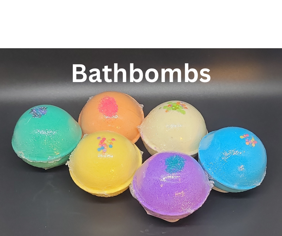 Bathbombs