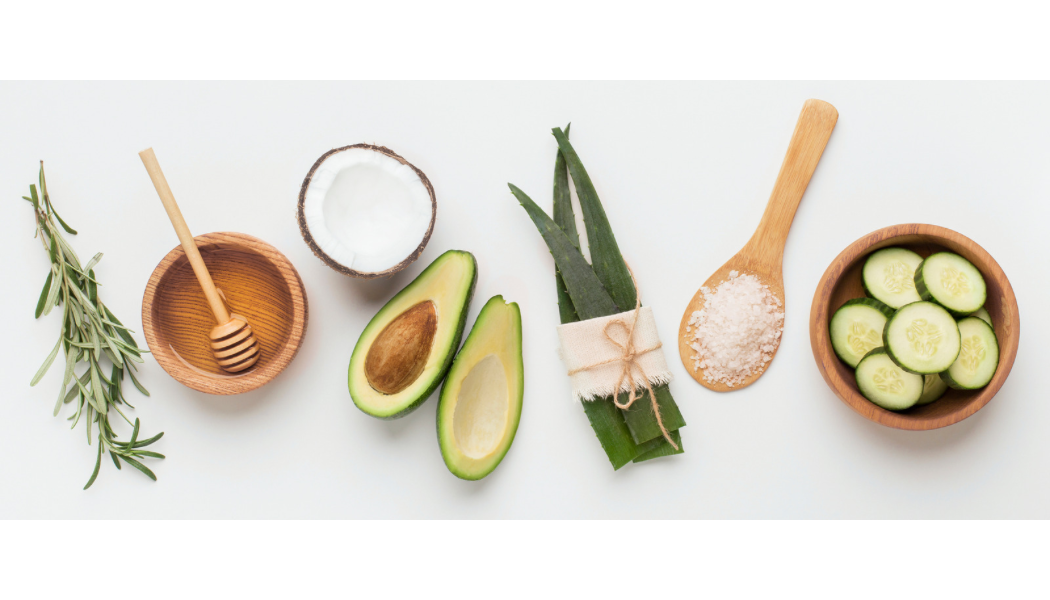 Skin Care Products