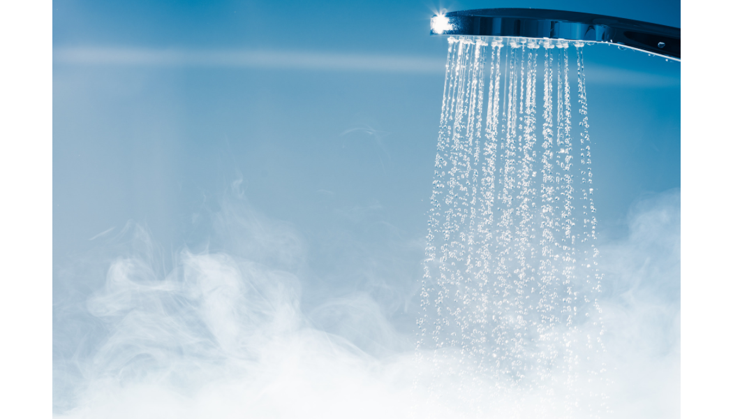 Shower Steamers