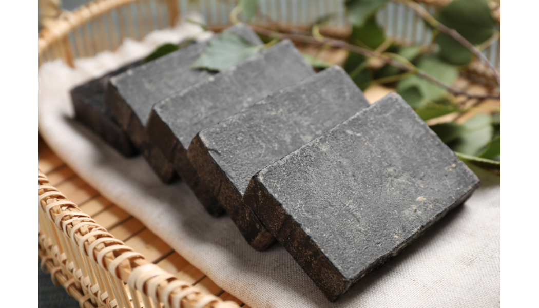 Pine Tar Soap