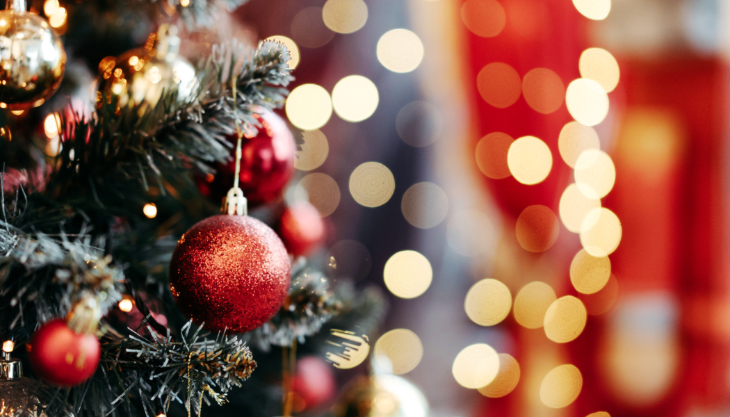 Christmas Products