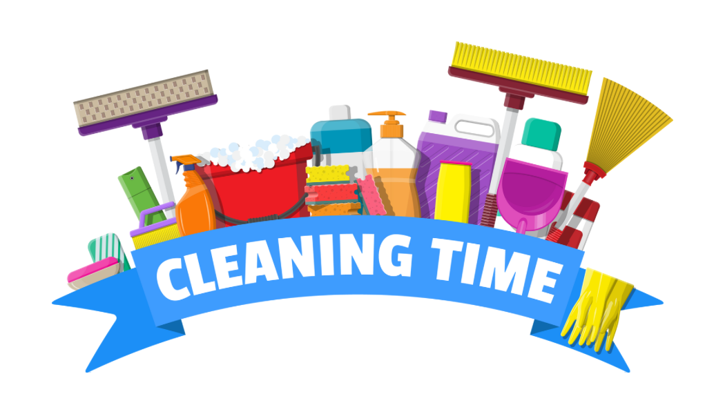 Laundry & Cleaning