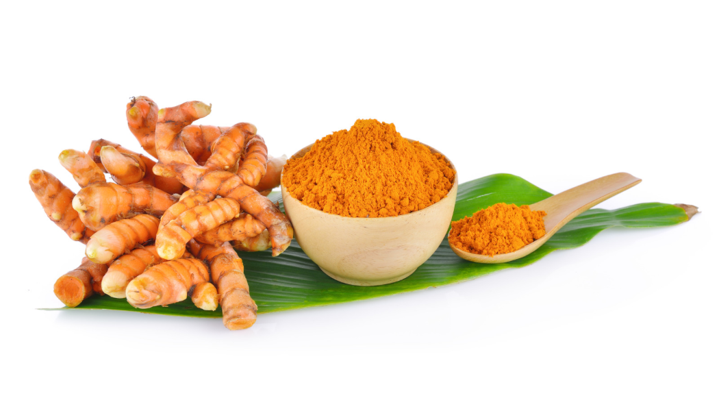 Tumeric Soap
