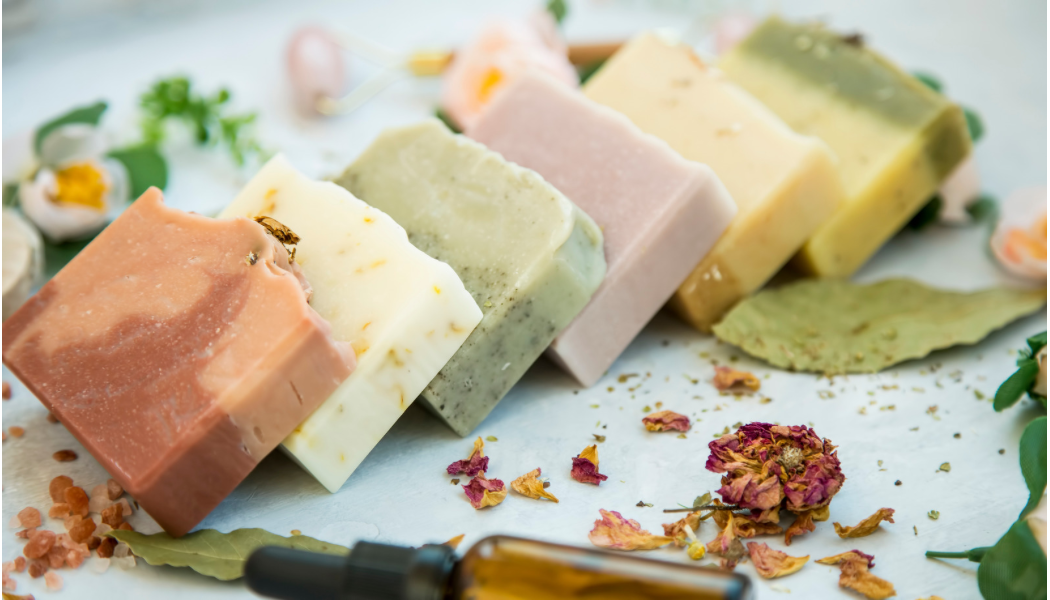 Signature Soap