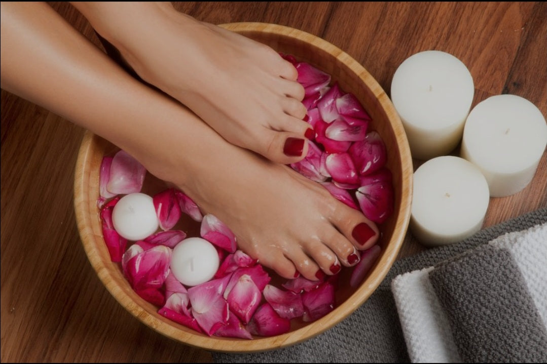 Foot Care