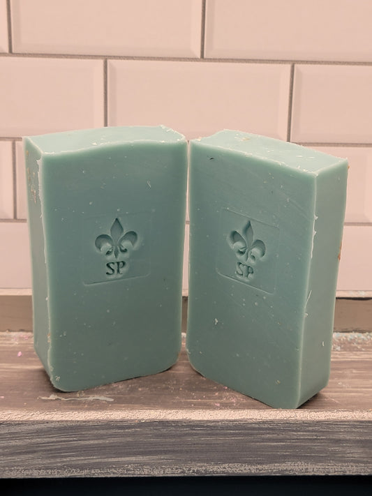CK One Type Signature Soap Large Bar