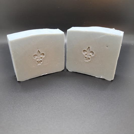 Salty Mariner Goatmilk Soap